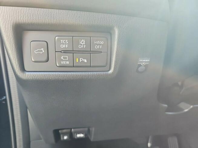 Mazda CX-5 2,0 165 KM Exclusive Line 6AT Salon PL Grupa Wróbel