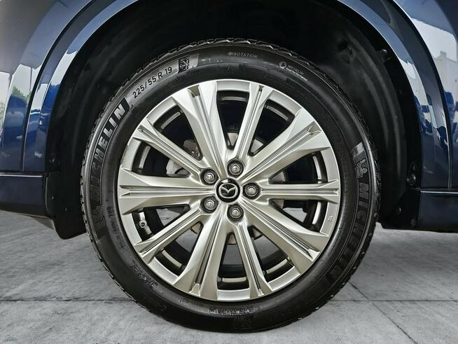 Serwis ASO, Mazda Grupa Wróbel, Szyberdach, HAK