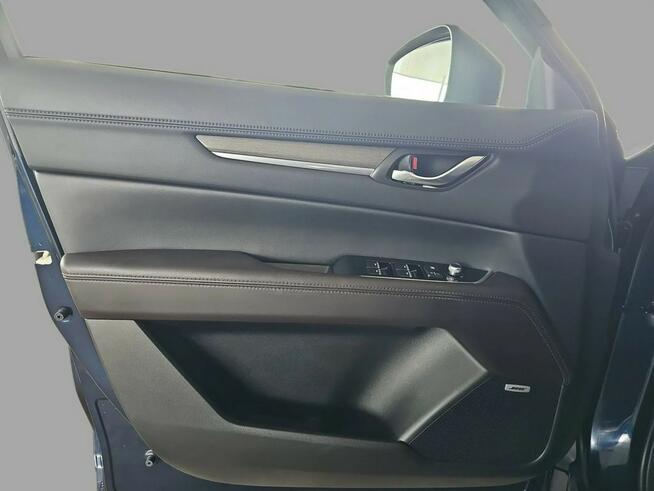 Serwis ASO, Mazda Grupa Wróbel, Szyberdach, HAK