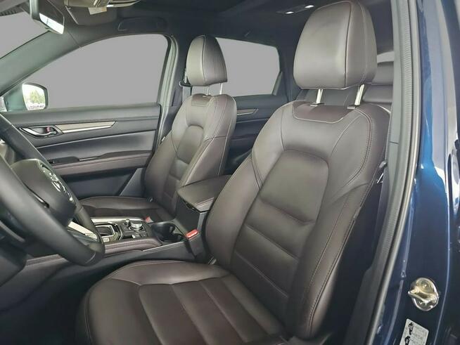 Serwis ASO, Mazda Grupa Wróbel, Szyberdach, HAK