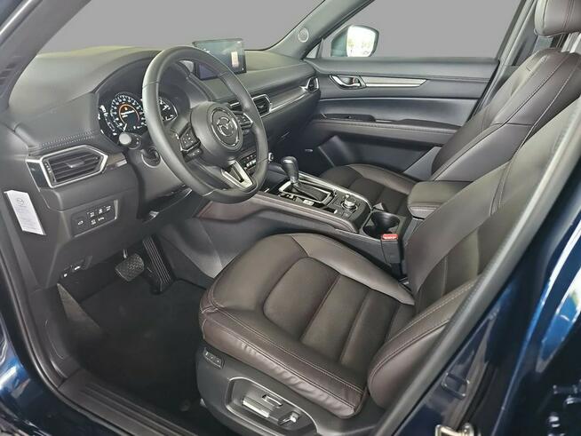 Serwis ASO, Mazda Grupa Wróbel, Szyberdach, HAK