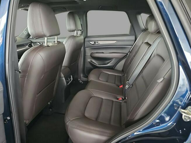 Serwis ASO, Mazda Grupa Wróbel, Szyberdach, HAK