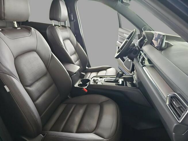 Serwis ASO, Mazda Grupa Wróbel, Szyberdach, HAK