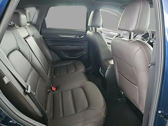 Serwis ASO, Mazda Grupa Wróbel, Szyberdach, HAK