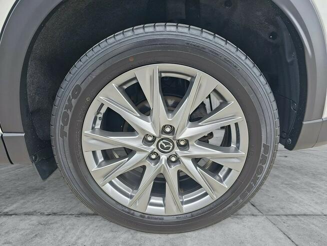 Serwis ASO, Salon Polska, Mazda Grupa Wróbel