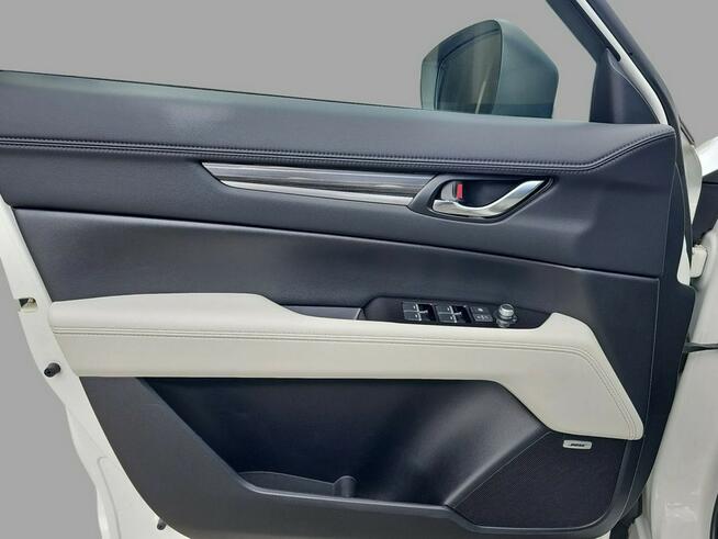 Serwis ASO, Salon Polska, Mazda Grupa Wróbel