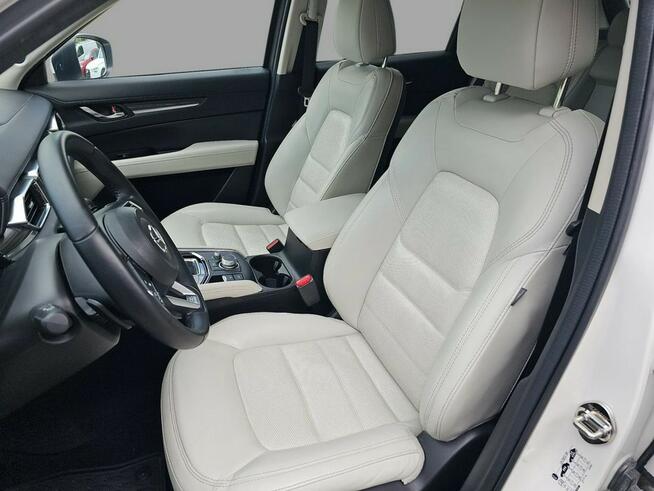 Serwis ASO, Salon Polska, Mazda Grupa Wróbel