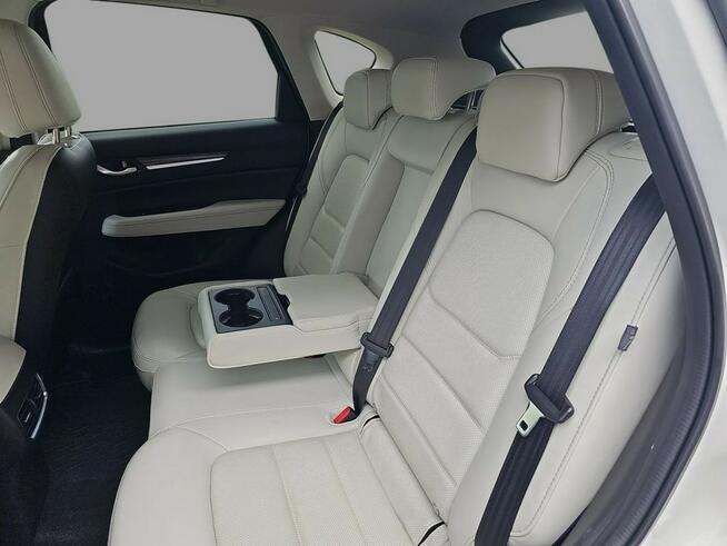 Serwis ASO, Salon Polska, Mazda Grupa Wróbel