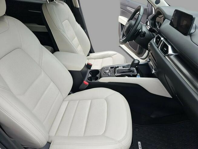 Serwis ASO, Salon Polska, Mazda Grupa Wróbel