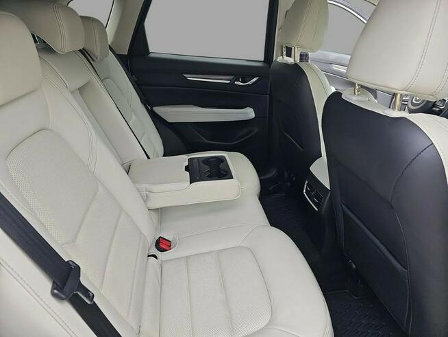 Serwis ASO, Salon Polska, Mazda Grupa Wróbel