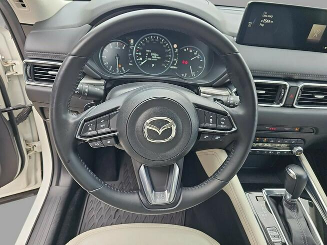 Serwis ASO, Salon Polska, Mazda Grupa Wróbel