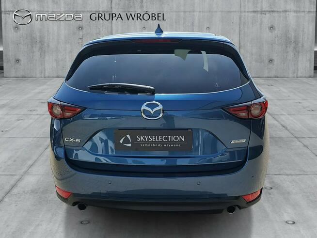 Salon Polska Mazda Grupa Wróbel