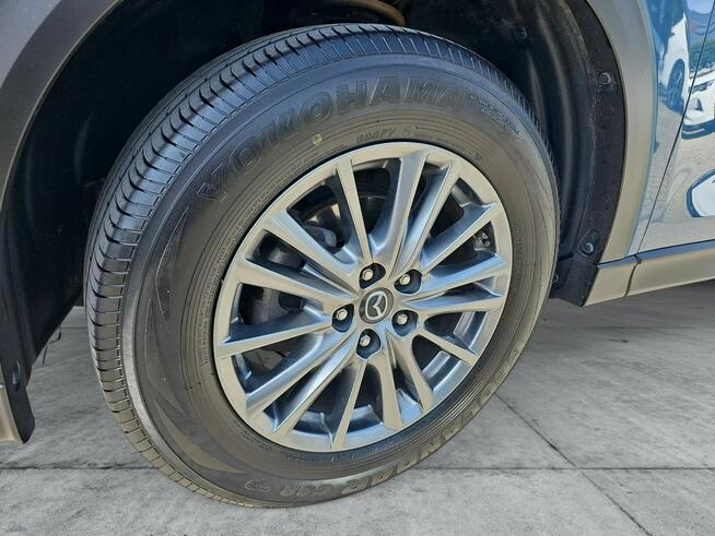 Salon Polska Mazda Grupa Wróbel