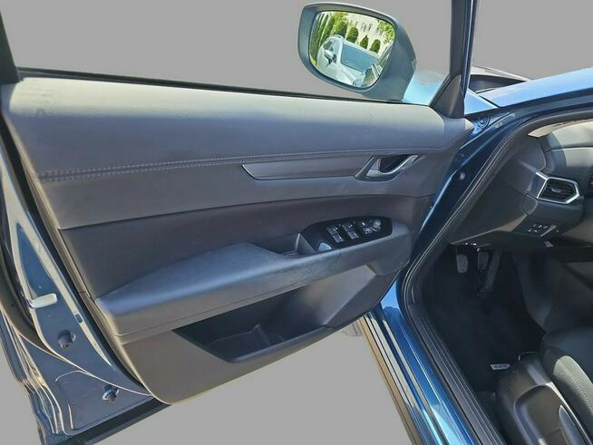 Salon Polska Mazda Grupa Wróbel