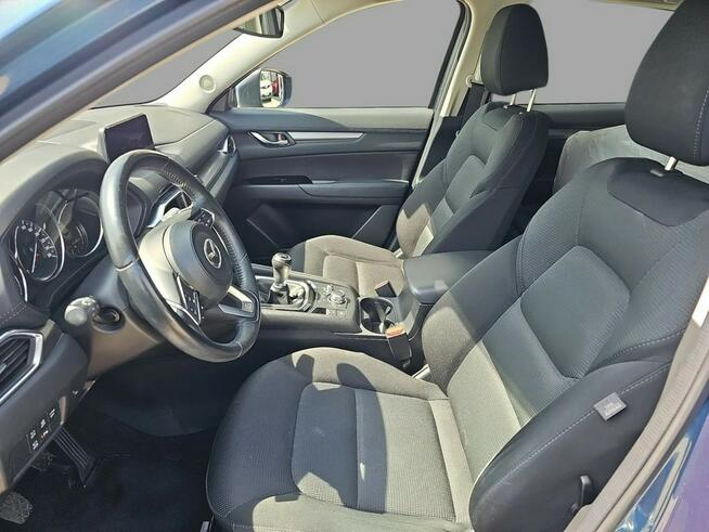 Salon Polska Mazda Grupa Wróbel