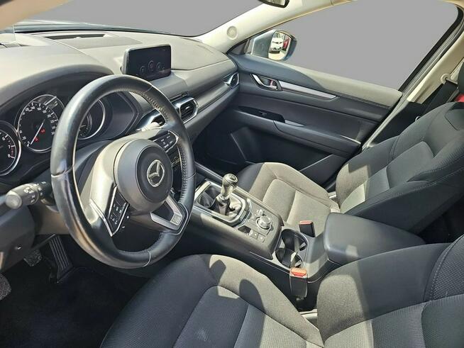 Salon Polska Mazda Grupa Wróbel