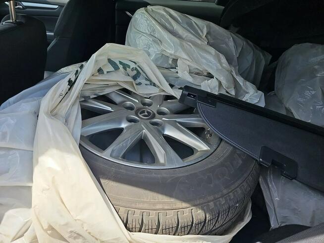 Salon Polska Mazda Grupa Wróbel