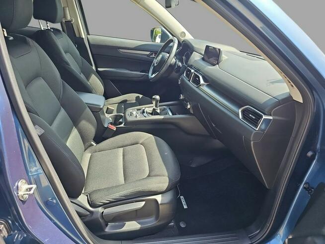 Salon Polska Mazda Grupa Wróbel