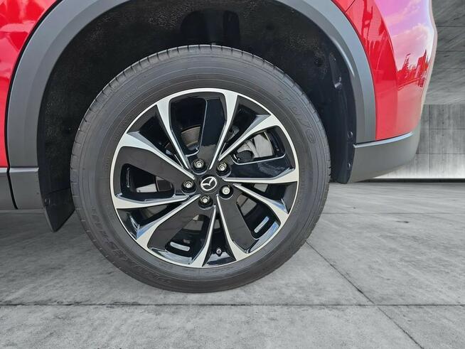 CX-5 Exclusive-Line FV23% Salon Polska Mazda Grupa Wróbel