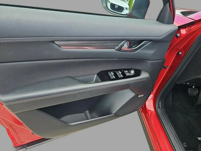 CX-5 Exclusive-Line FV23% Salon Polska Mazda Grupa Wróbel