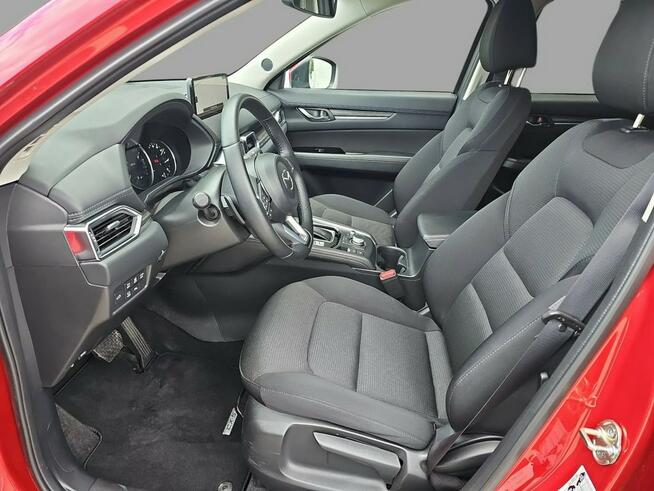 CX-5 Exclusive-Line FV23% Salon Polska Mazda Grupa Wróbel