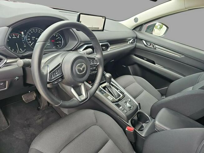 CX-5 Exclusive-Line FV23% Salon Polska Mazda Grupa Wróbel