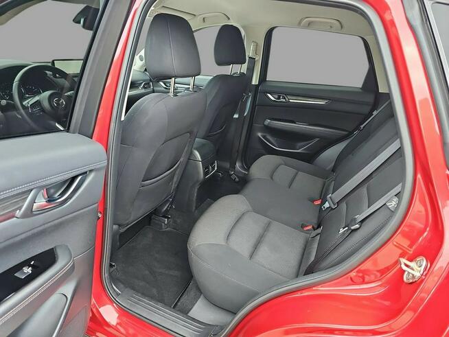 CX-5 Exclusive-Line FV23% Salon Polska Mazda Grupa Wróbel