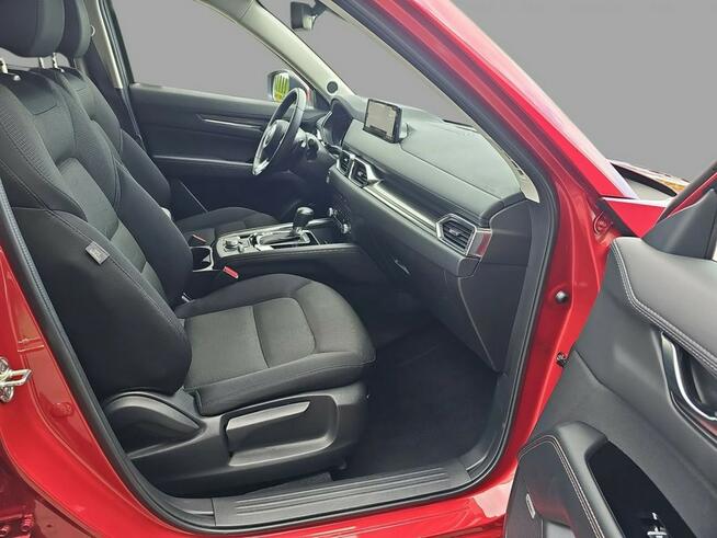 CX-5 Exclusive-Line FV23% Salon Polska Mazda Grupa Wróbel
