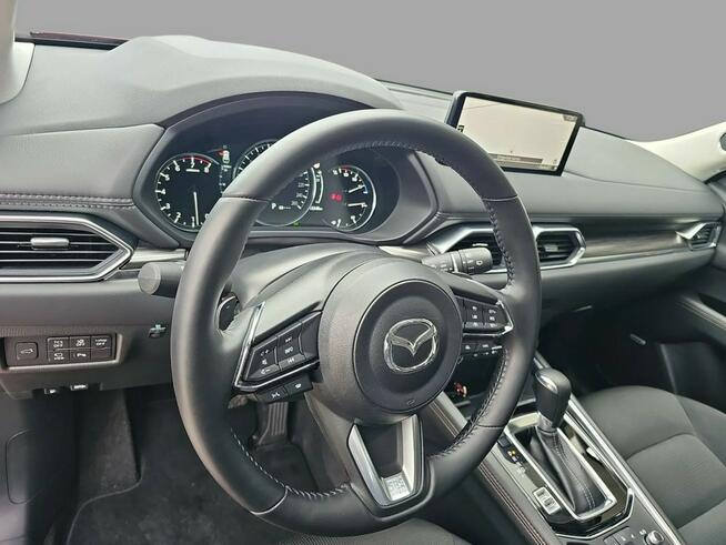 CX-5 Exclusive-Line FV23% Salon Polska Mazda Grupa Wróbel