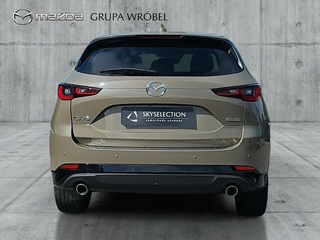 FV23% Salon Polska Mazda Grupa Wróbel HOMURA (+Comfort) - 4x2