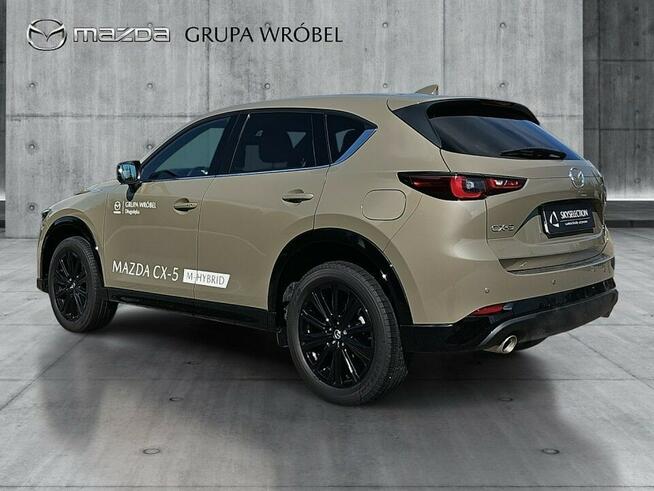 FV23% Salon Polska Mazda Grupa Wróbel HOMURA (+Comfort) - 4x2