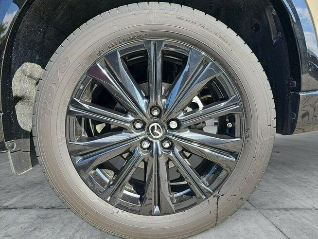 FV23% Salon Polska Mazda Grupa Wróbel HOMURA (+Comfort) - 4x2