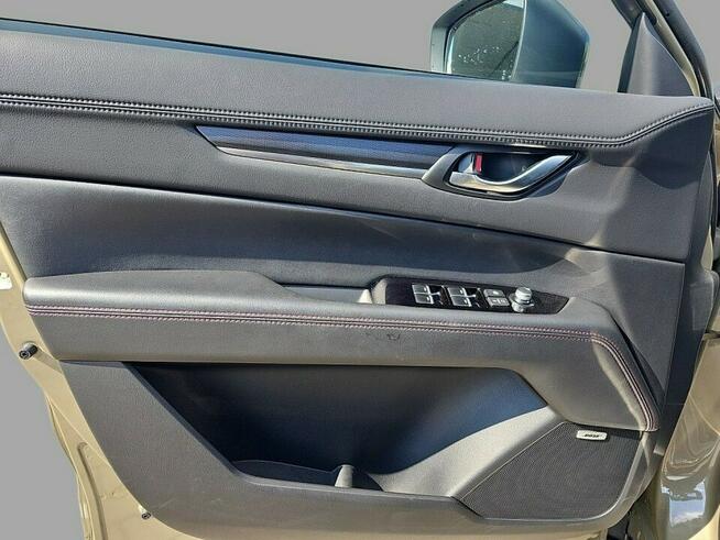 FV23% Salon Polska Mazda Grupa Wróbel HOMURA (+Comfort) - 4x2