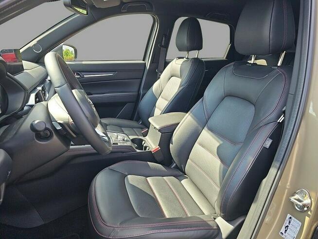 FV23% Salon Polska Mazda Grupa Wróbel HOMURA (+Comfort) - 4x2