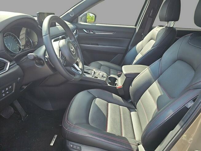 FV23% Salon Polska Mazda Grupa Wróbel HOMURA (+Comfort) - 4x2