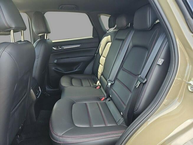 FV23% Salon Polska Mazda Grupa Wróbel HOMURA (+Comfort) - 4x2