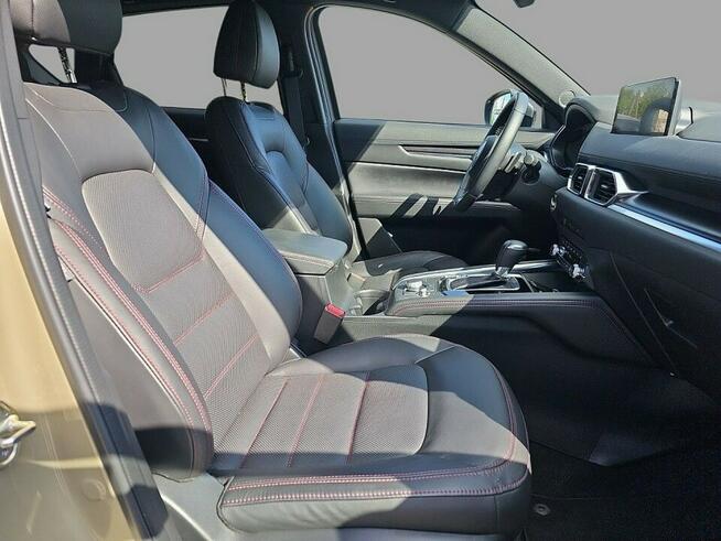 FV23% Salon Polska Mazda Grupa Wróbel HOMURA (+Comfort) - 4x2