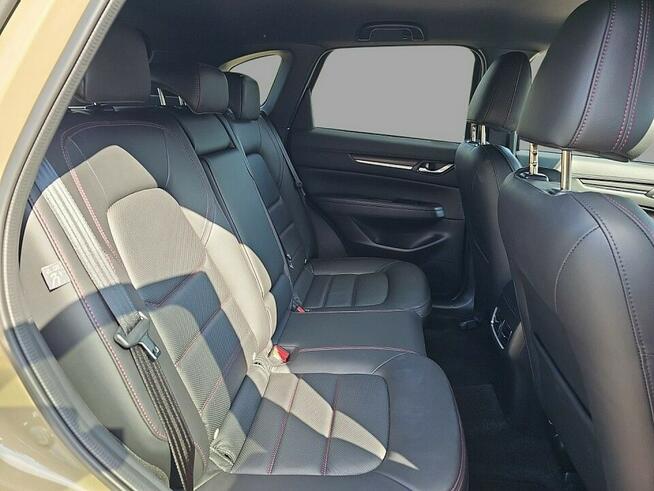 FV23% Salon Polska Mazda Grupa Wróbel HOMURA (+Comfort) - 4x2