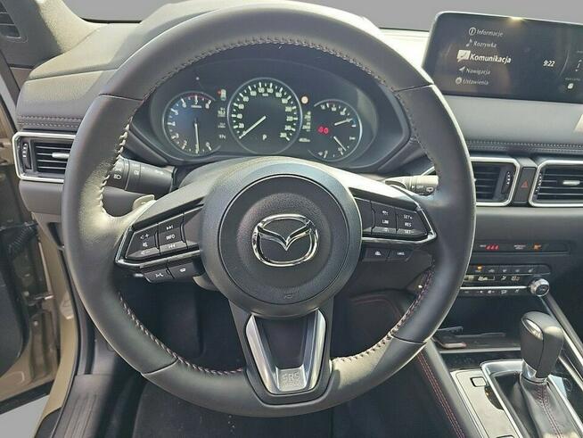 FV23% Salon Polska Mazda Grupa Wróbel HOMURA (+Comfort) - 4x2