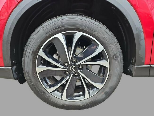 Mazda CX-5 2,0 165 KM Exclusive-Line 6AT Salon PL Grupa Wróbel