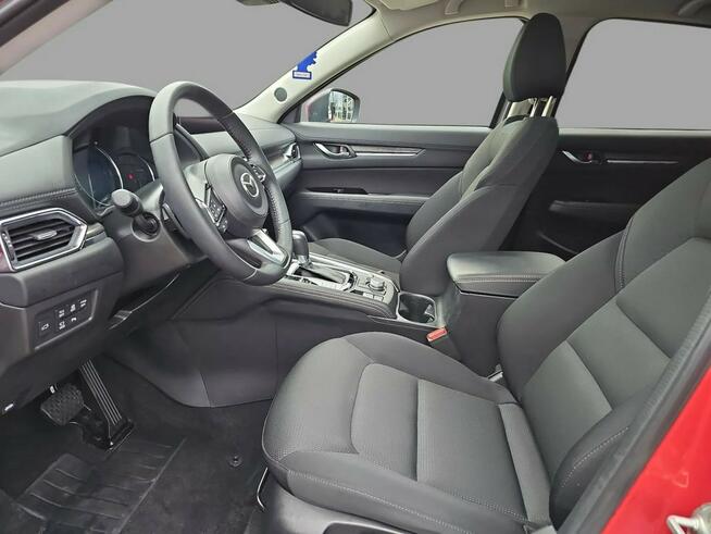 Mazda CX-5 2,0 165 KM Exclusive-Line 6AT Salon PL Grupa Wróbel