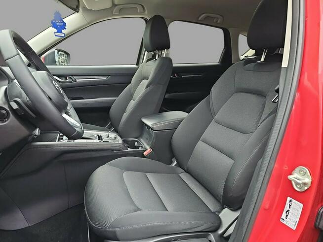 Mazda CX-5 2,0 165 KM Exclusive-Line 6AT Salon PL Grupa Wróbel