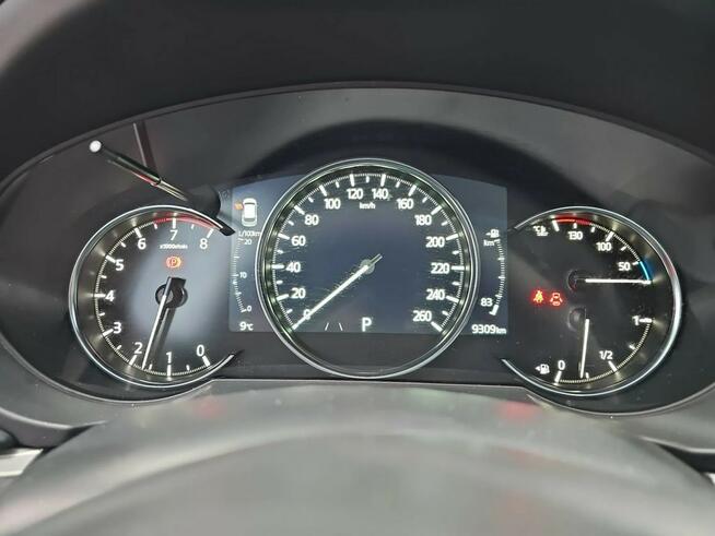 Mazda CX-5 2,0 165 KM Exclusive-Line 6AT Salon PL Grupa Wróbel