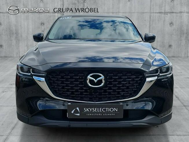 KANJO + Winter Salon Polska Mazda Grupa Wróbel FV23%