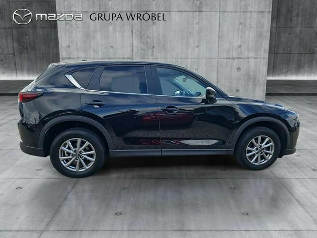 KANJO + Winter Salon Polska Mazda Grupa Wróbel FV23%