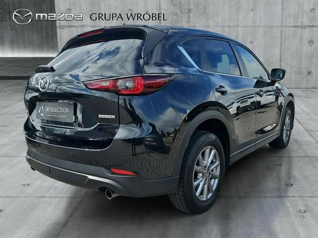 KANJO + Winter Salon Polska Mazda Grupa Wróbel FV23%