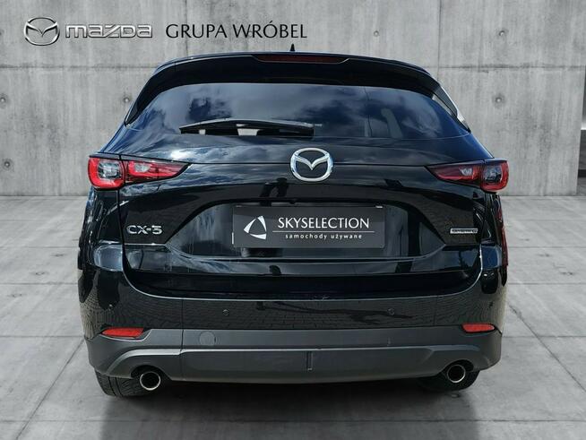 KANJO + Winter Salon Polska Mazda Grupa Wróbel FV23%