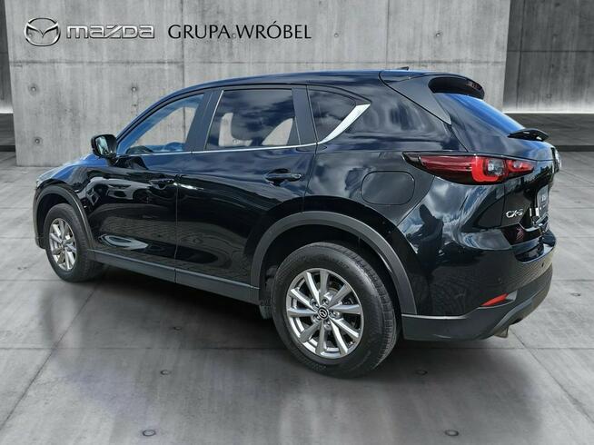 KANJO + Winter Salon Polska Mazda Grupa Wróbel FV23%