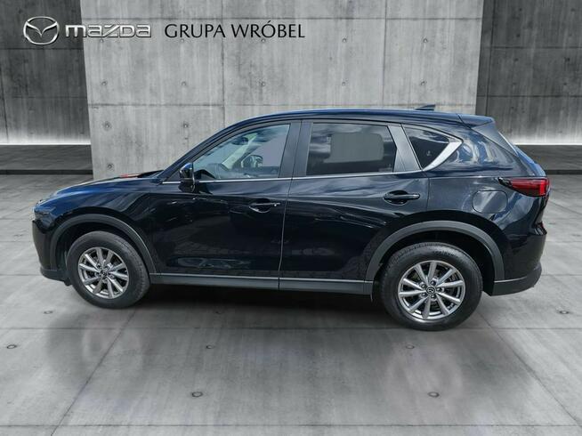 KANJO + Winter Salon Polska Mazda Grupa Wróbel FV23%