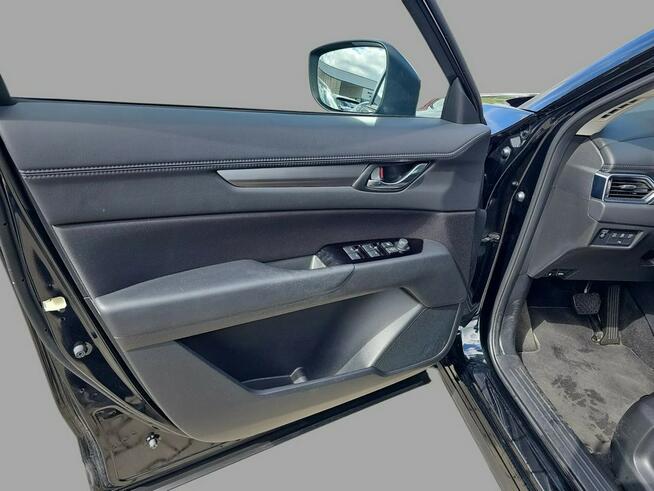 KANJO + Winter Salon Polska Mazda Grupa Wróbel FV23%